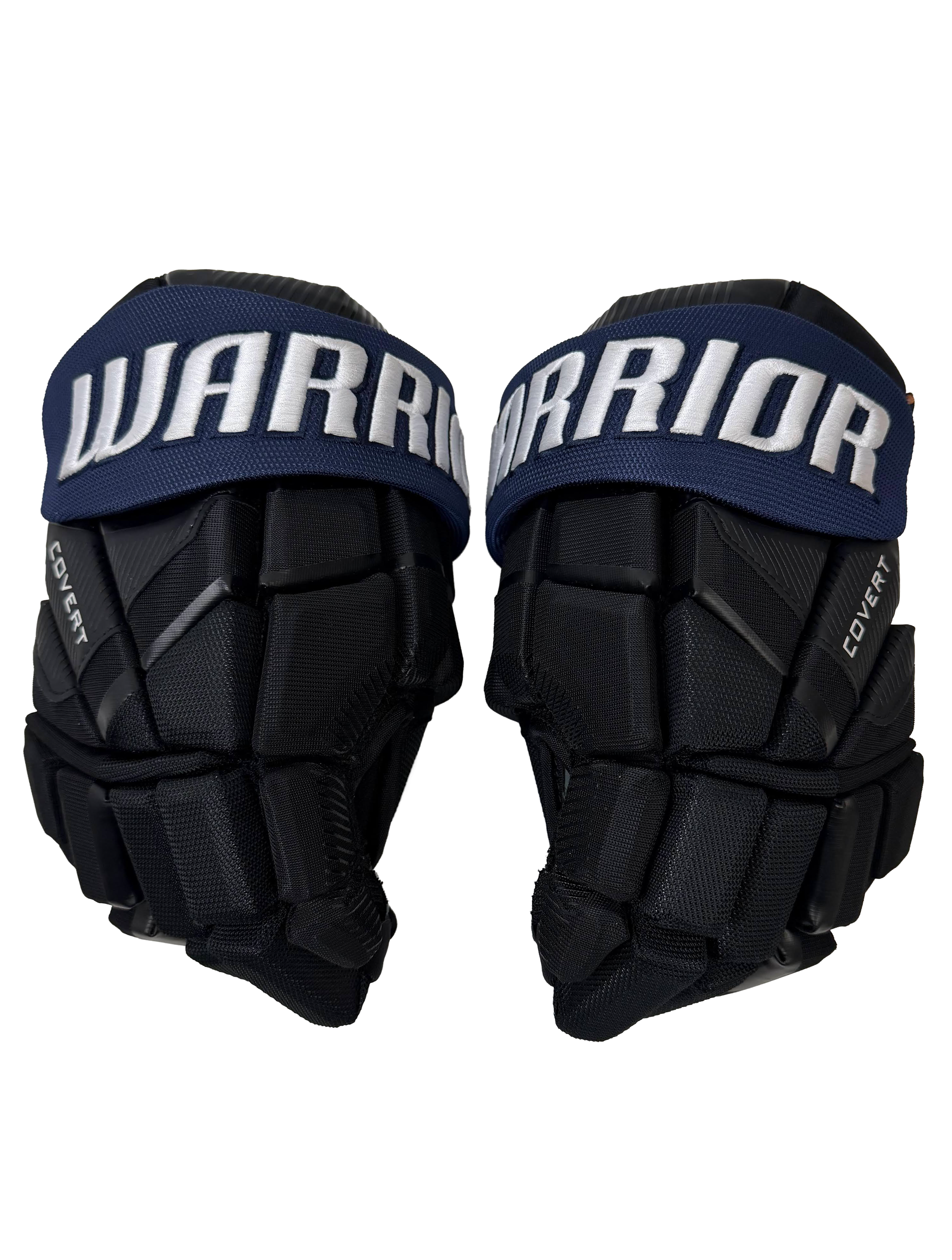 Warrior Covert QR6 13" Black/Navy