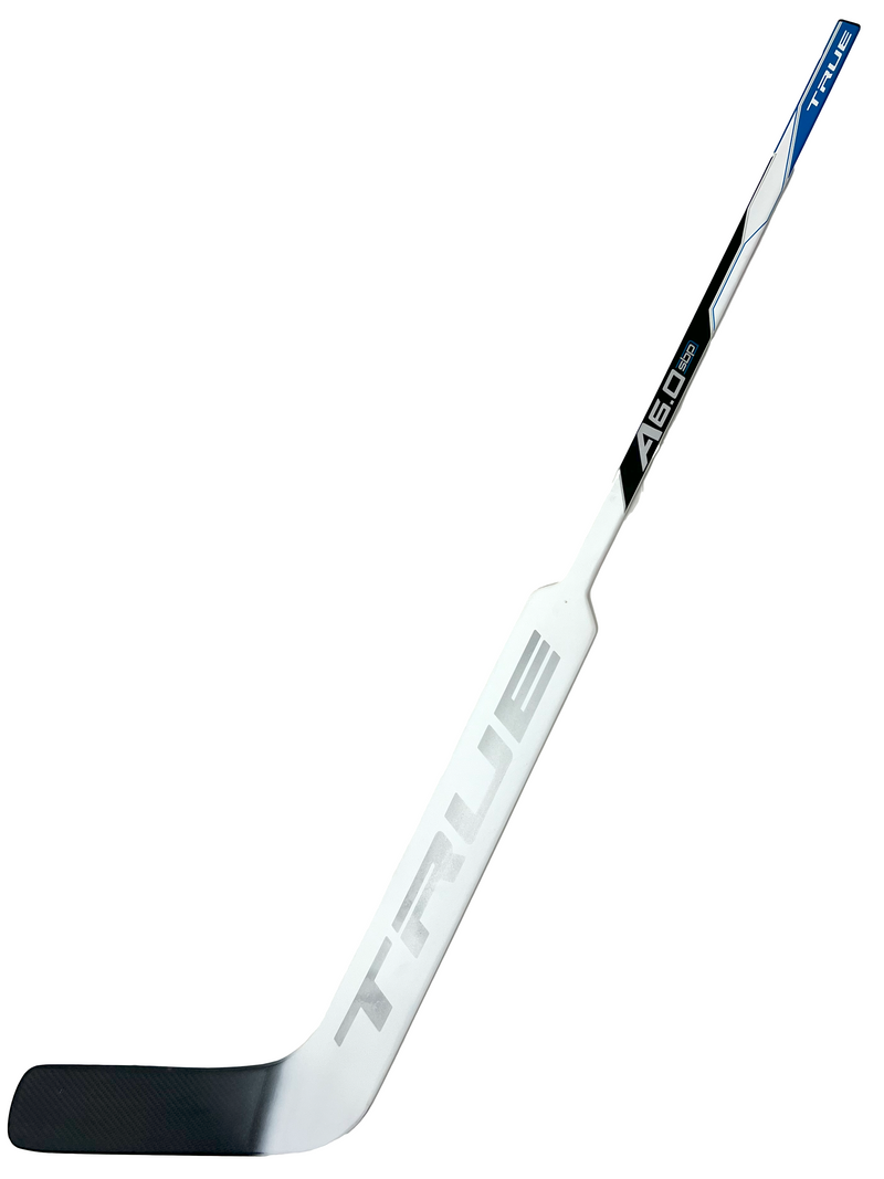 True A6.0 Full Right 24" MC White/Black