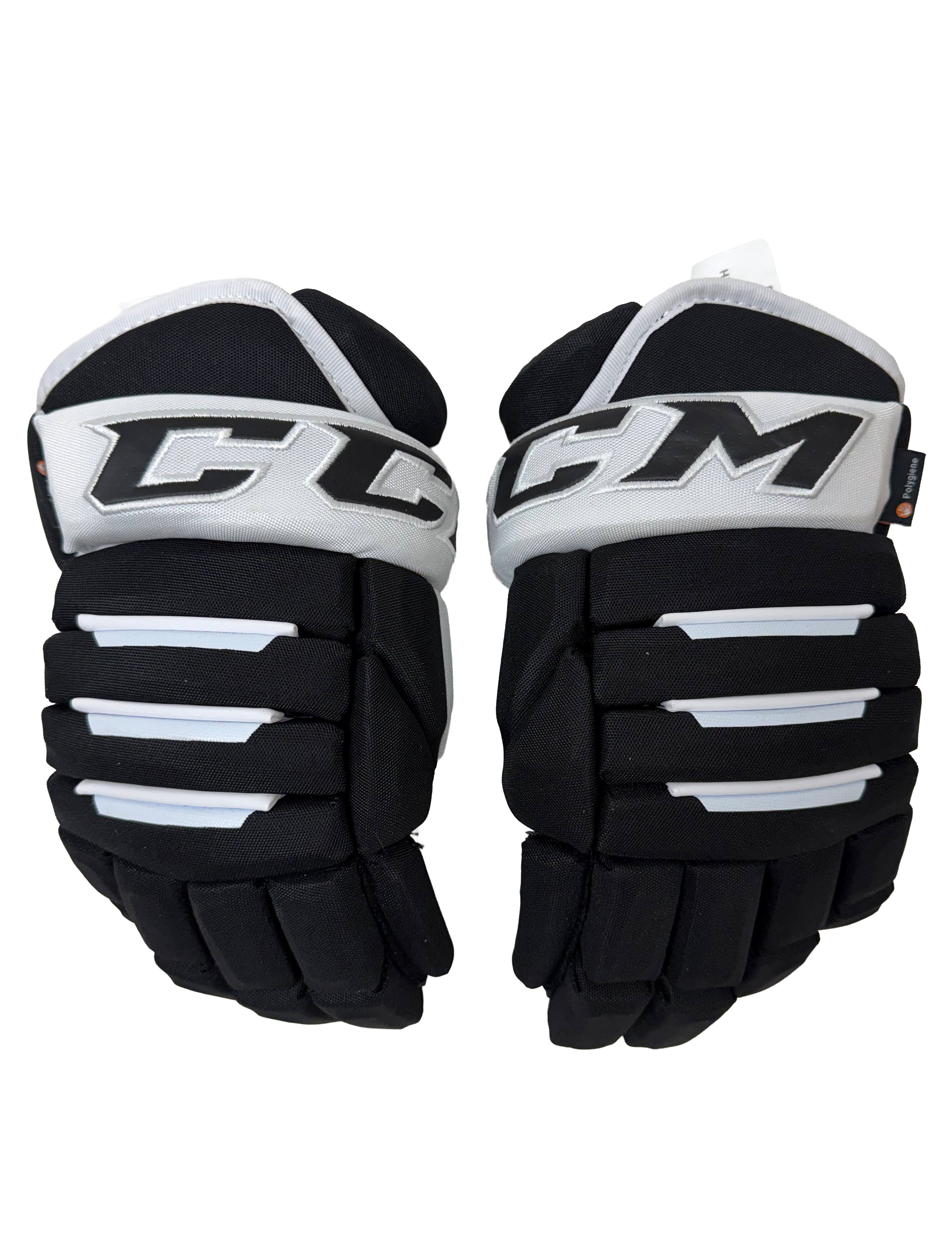 CCM Tacks 4Roll Pro 2 13" Black/White