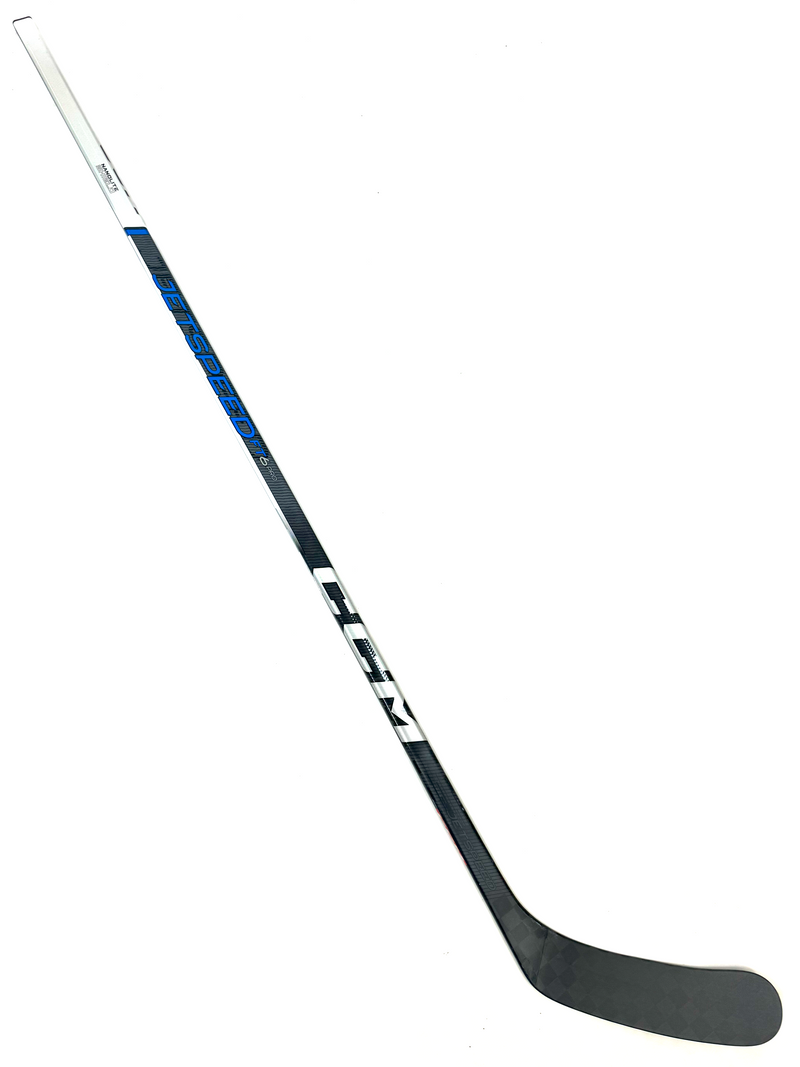 CCM Trigger 8 Pro ( Dressed FT6 Pro ) LH 80 Flex P29M