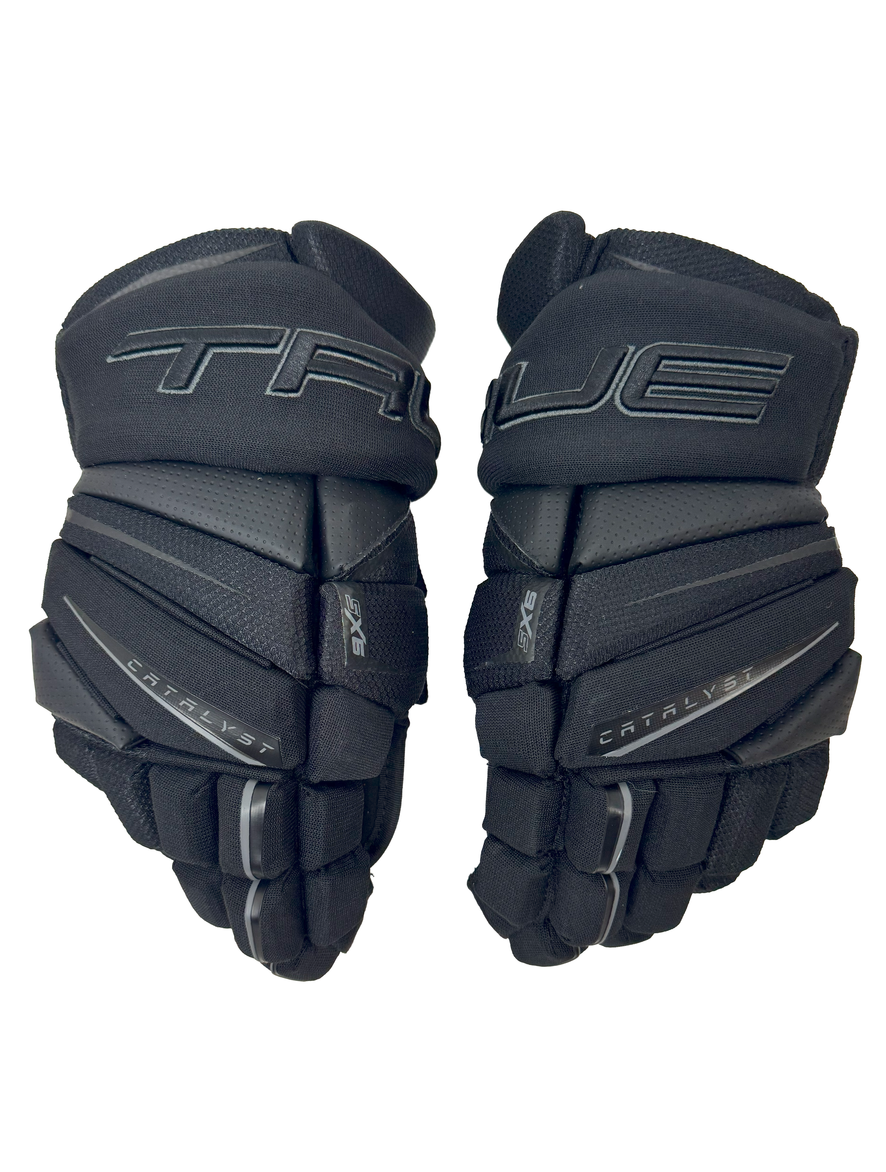 True Catalyst 9X5 13" Black