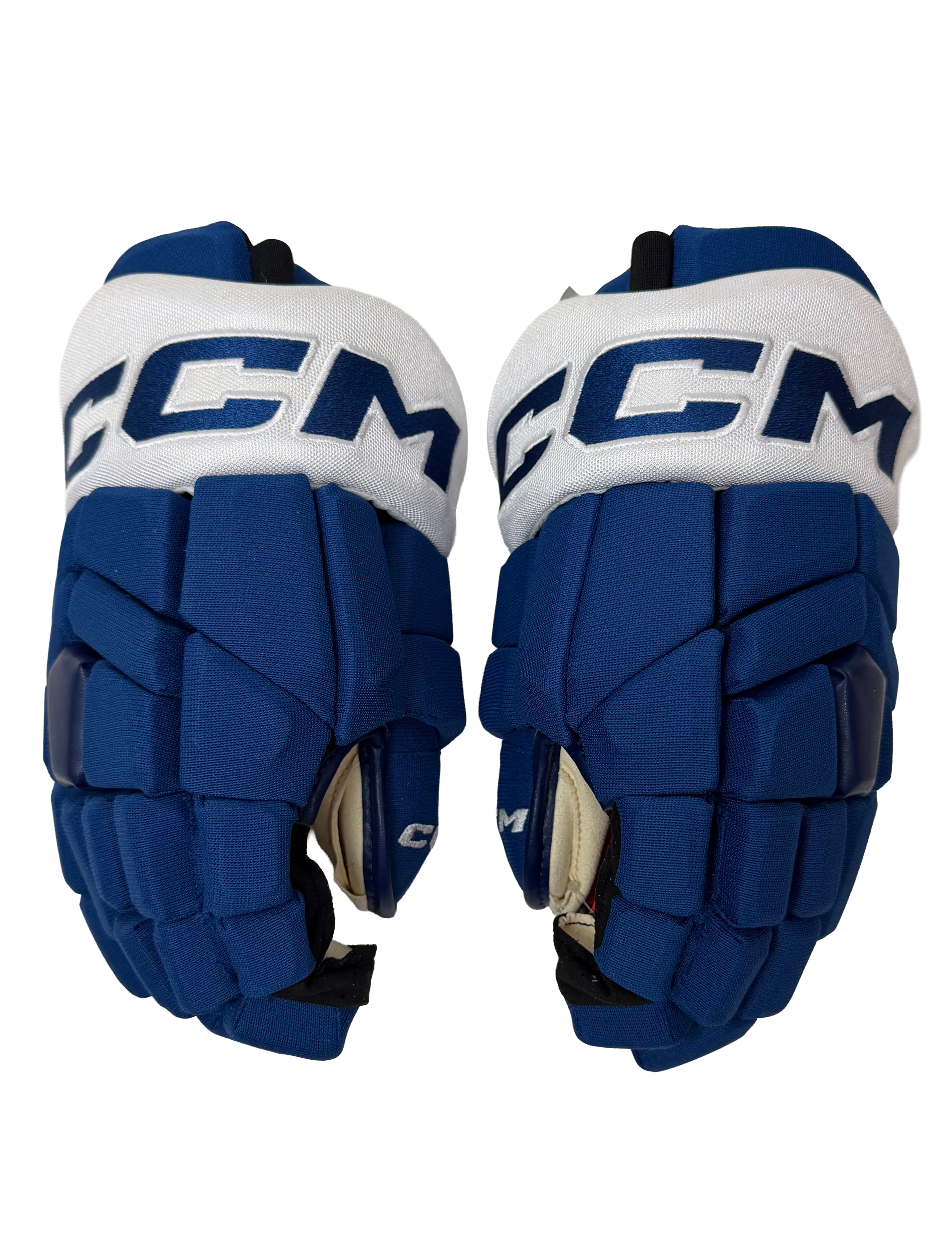 CCM HG TK 15" Blue/White