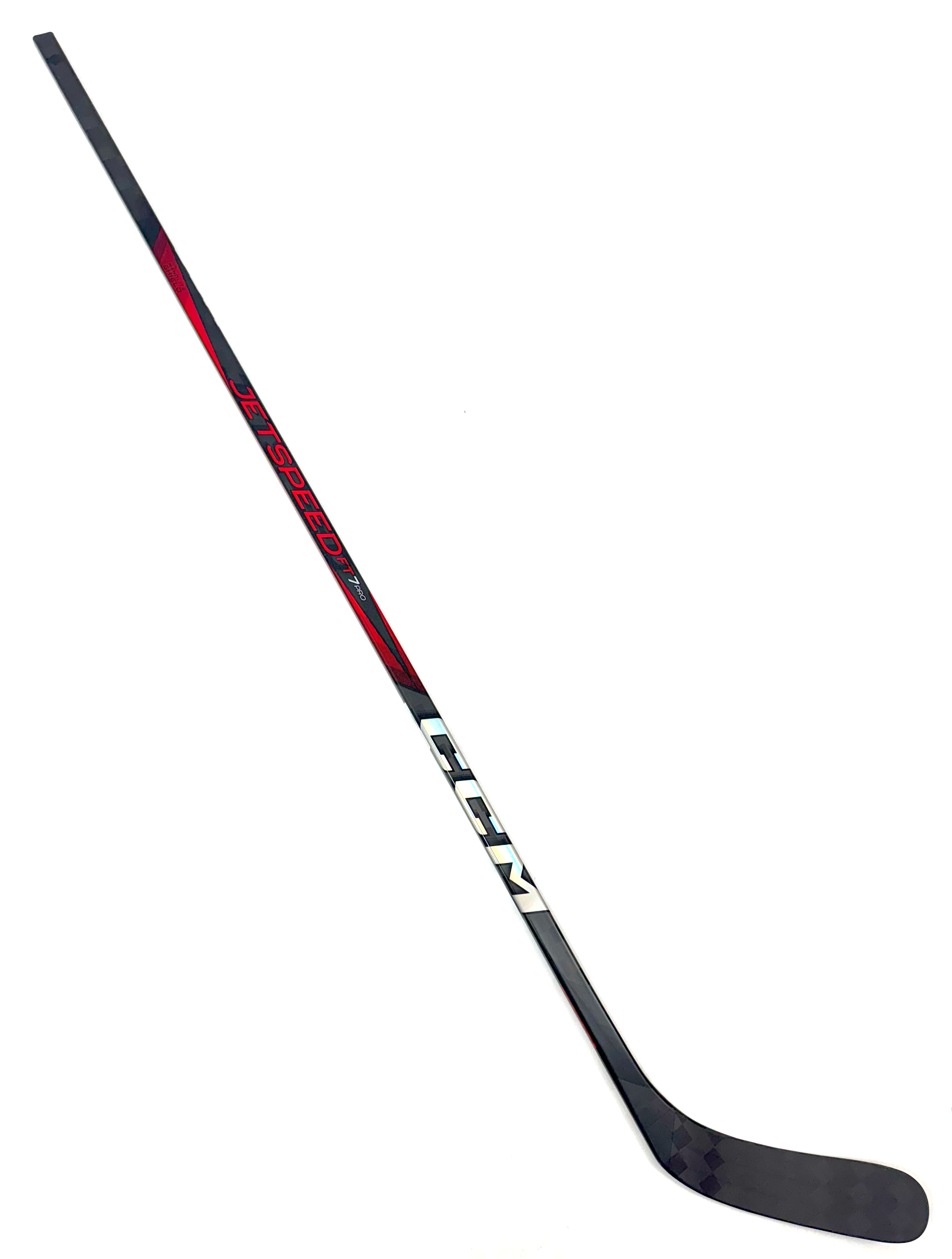 CCM Jetspeed FT7 Pro LH 85 Flex P88
