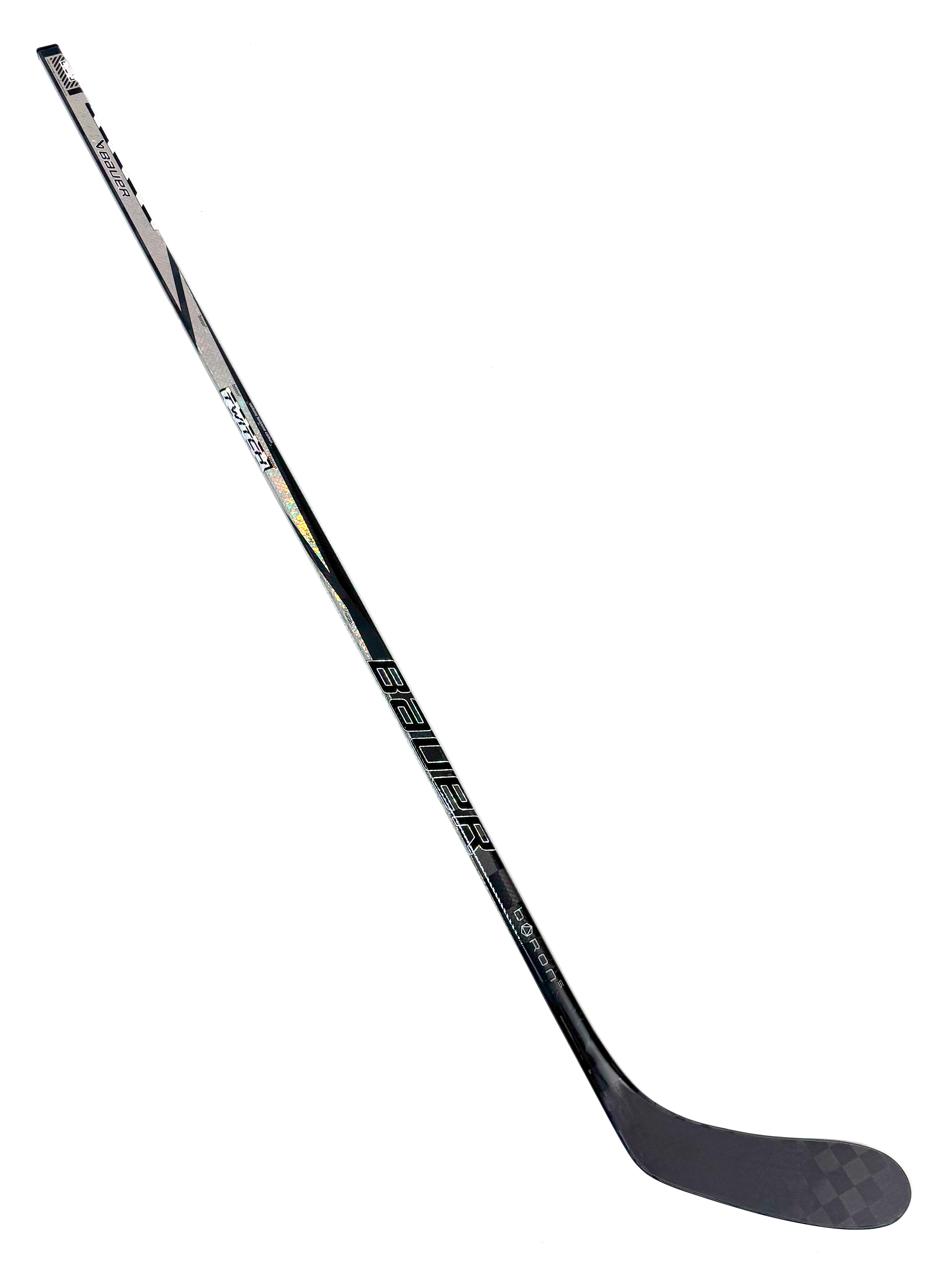 Bauer Twitch LH 87 Flex P28