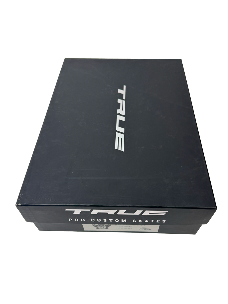True SVH Pro Skates Size 9.5 Wide