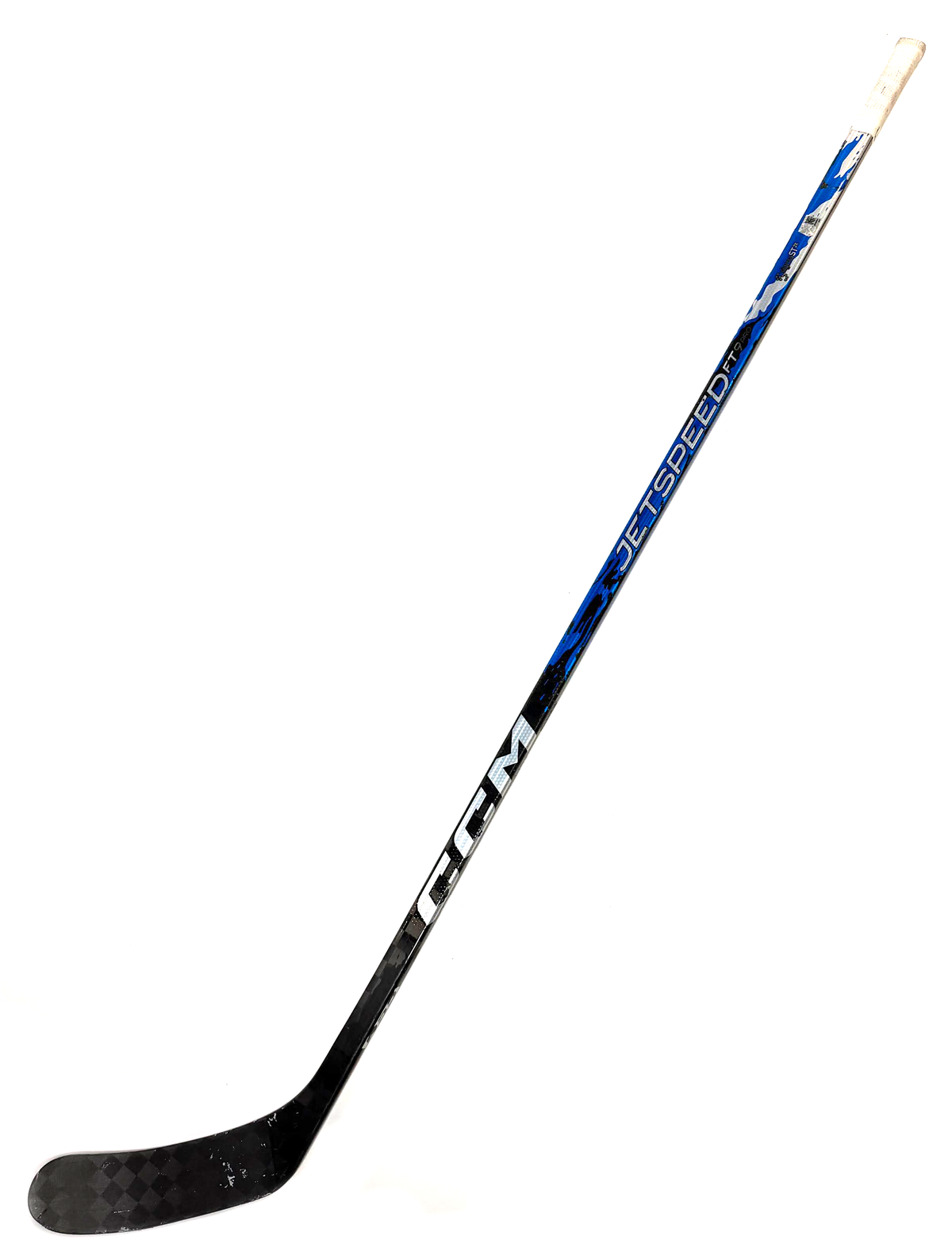 CCM Jetspeed FT9 Pro RH 85 Flex P28M