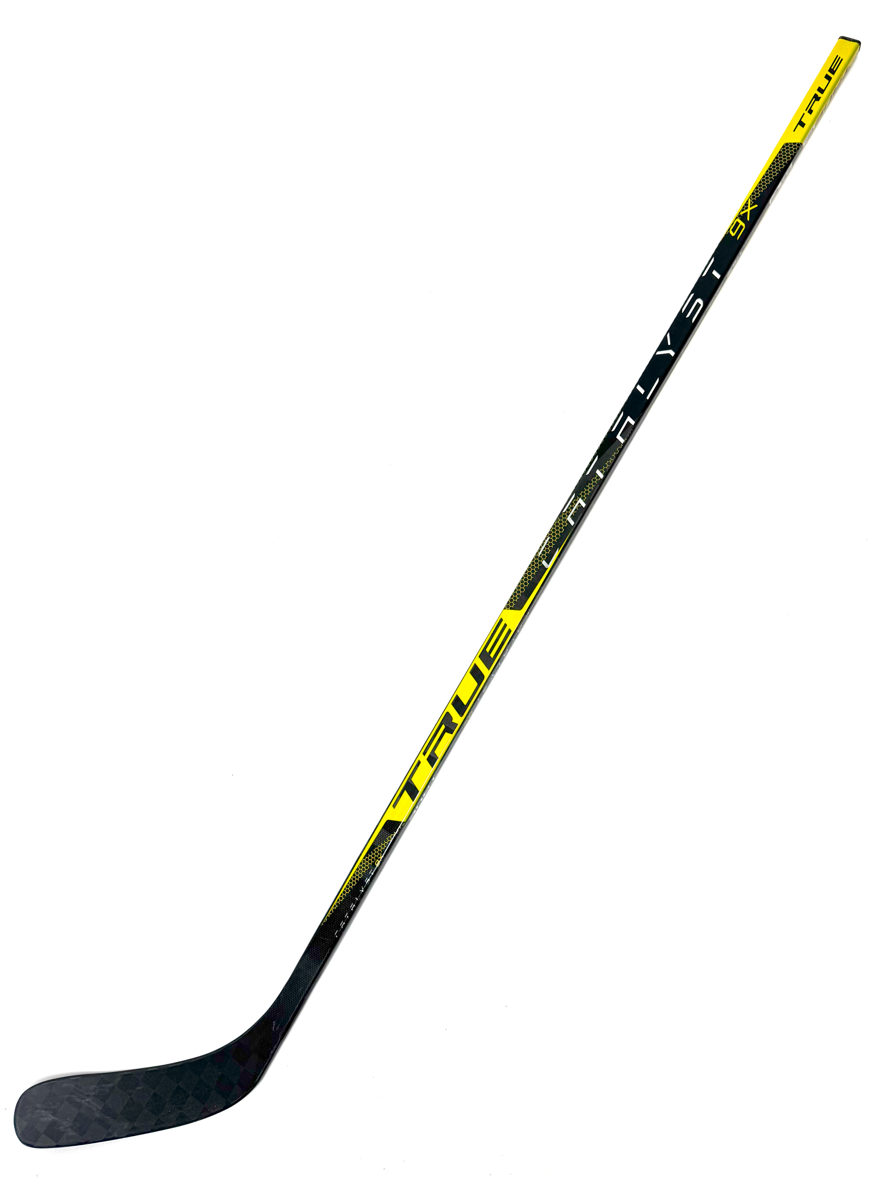 True Catalyst 9X RH 65 Flex MC