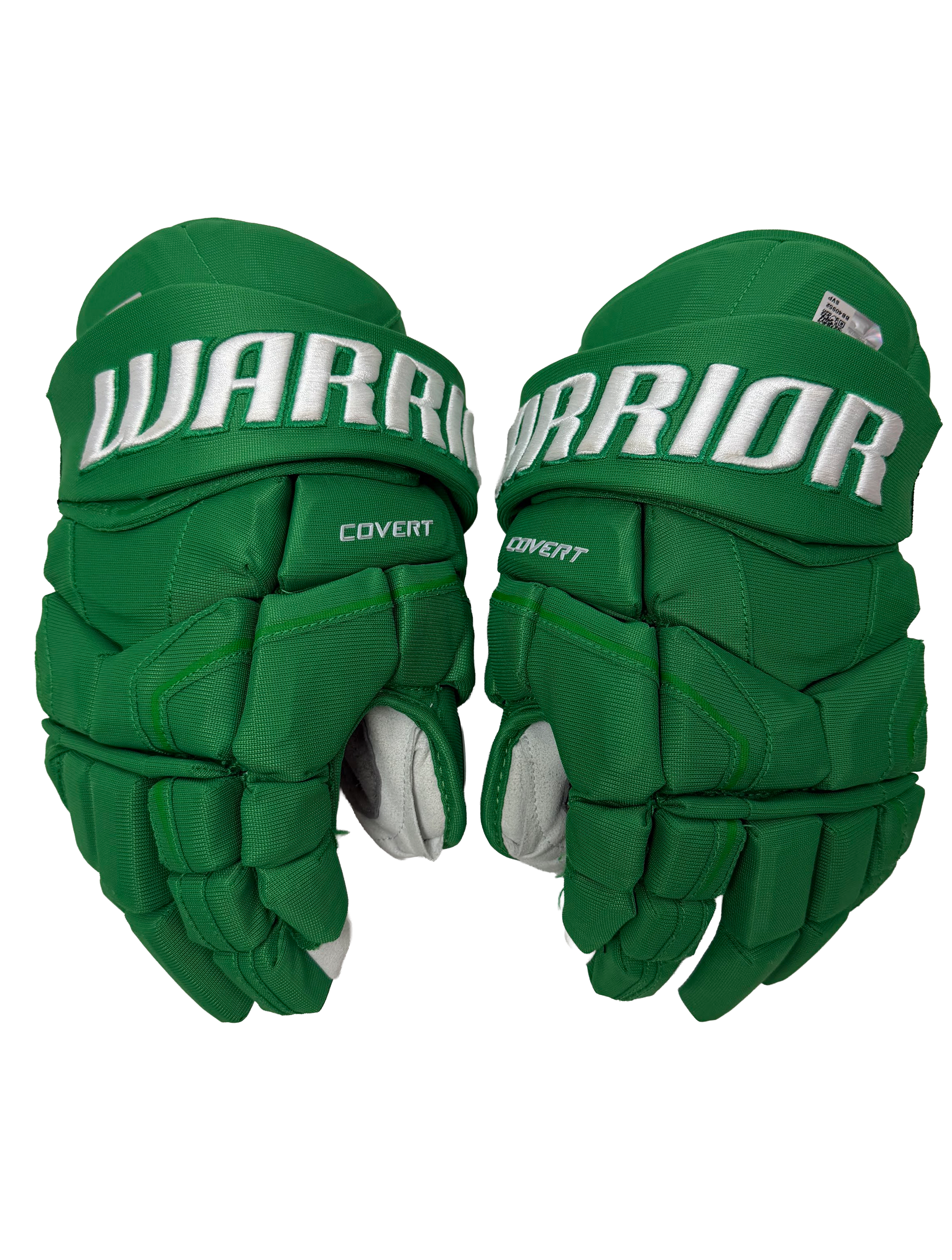 Warrior Covert QR Edge 13" Green