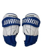Warrior Covert Pro 14” Blue/White