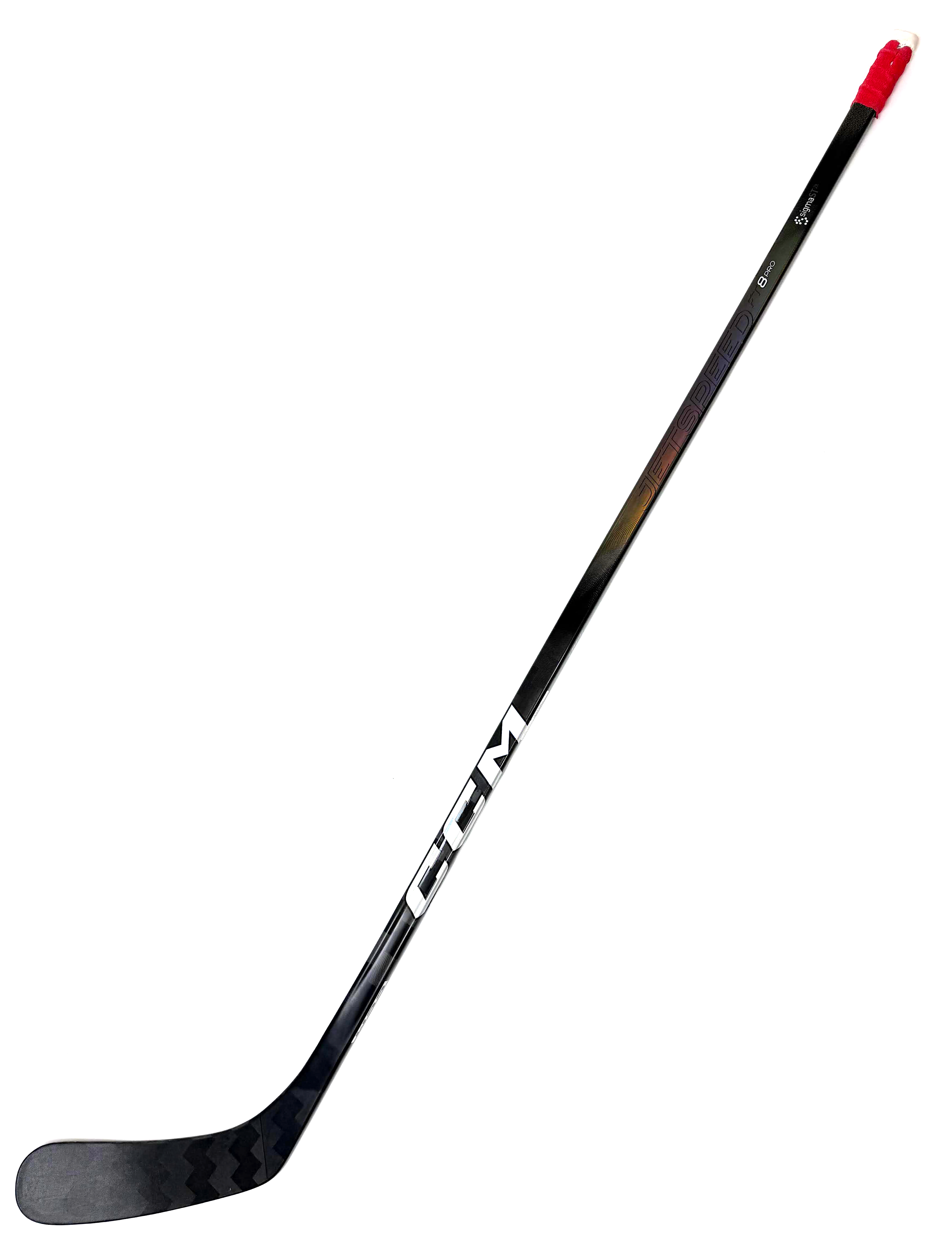 CCM Ribcore Trigger 10 Pro ( Dressed FT8 Pro ) RH 80 Flex P86