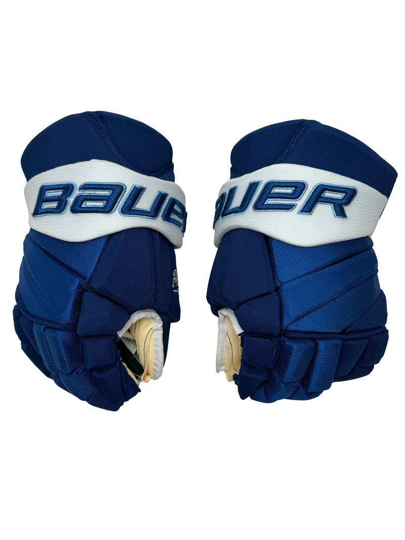 Bauer Vapor Team Pro 14" Blue/White