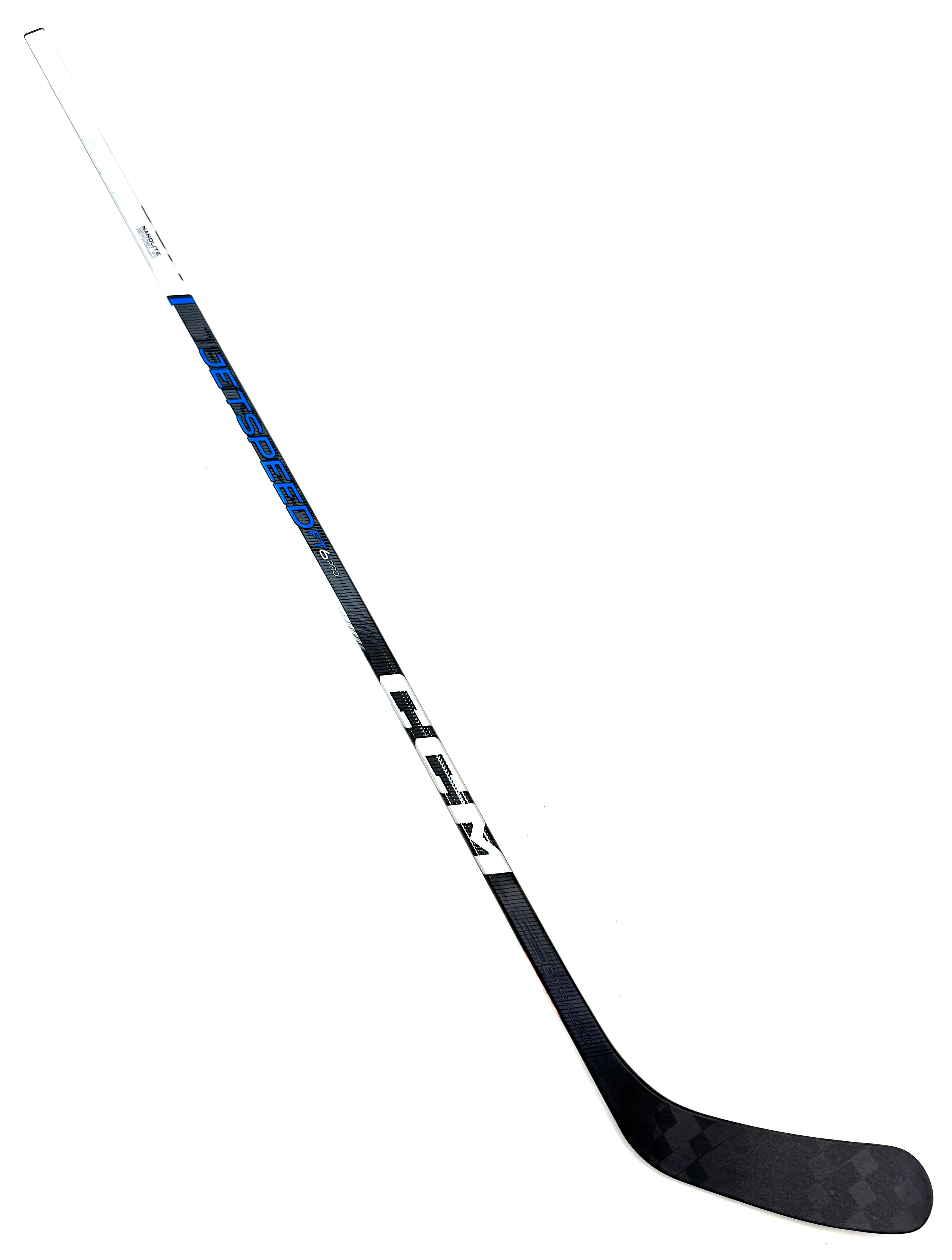 CCM Trigger 8 Pro ( Dressed FT6 Pro ) LH 95 Flex P90TM