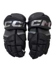 CCM Tacks XR Pro 14" Black