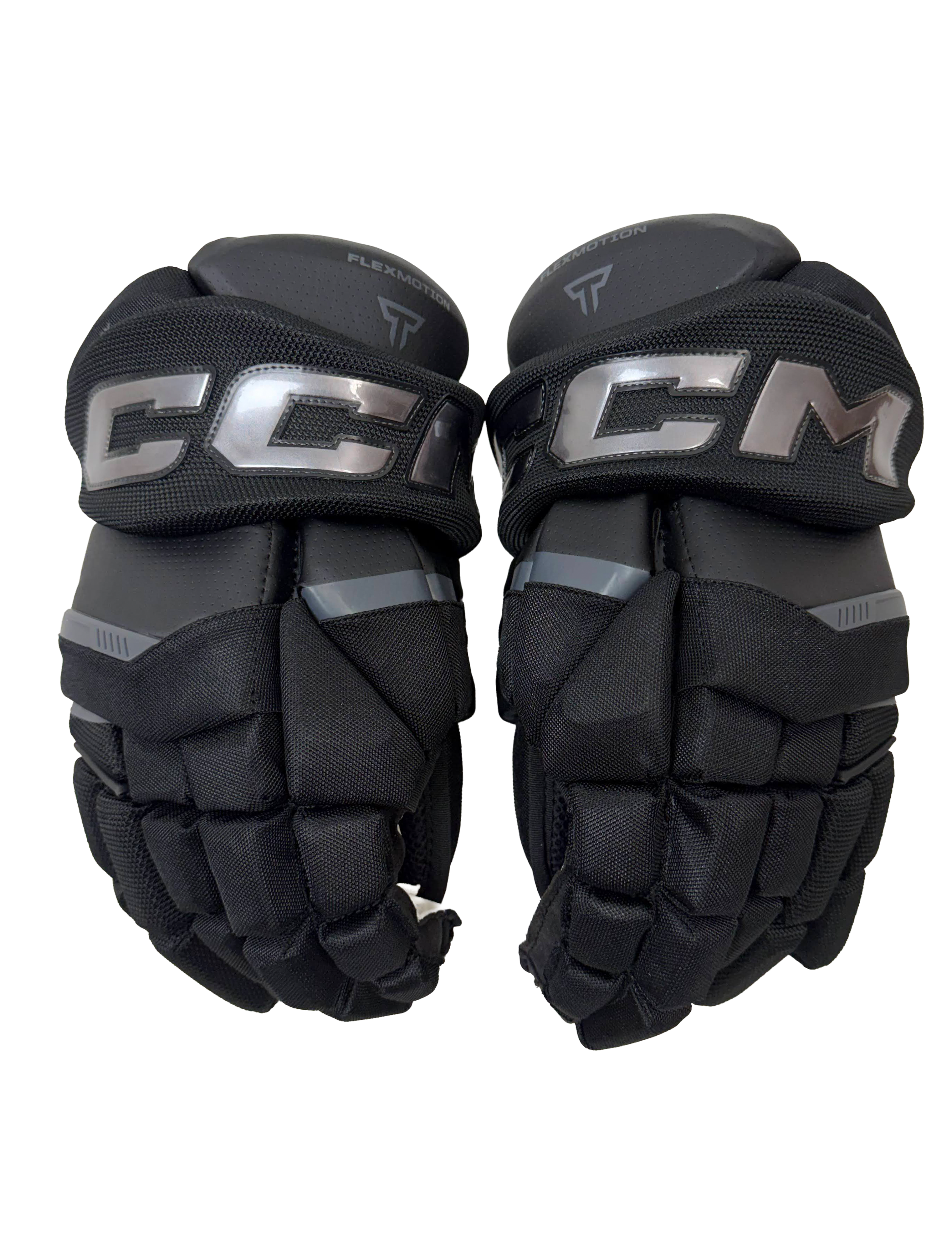 CCM Tacks XR Pro 14" Black
