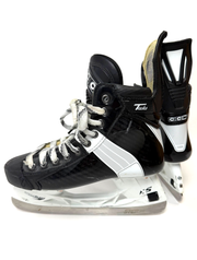 CCM Tacks 652 Pro Skates Size 7.5 Tapered