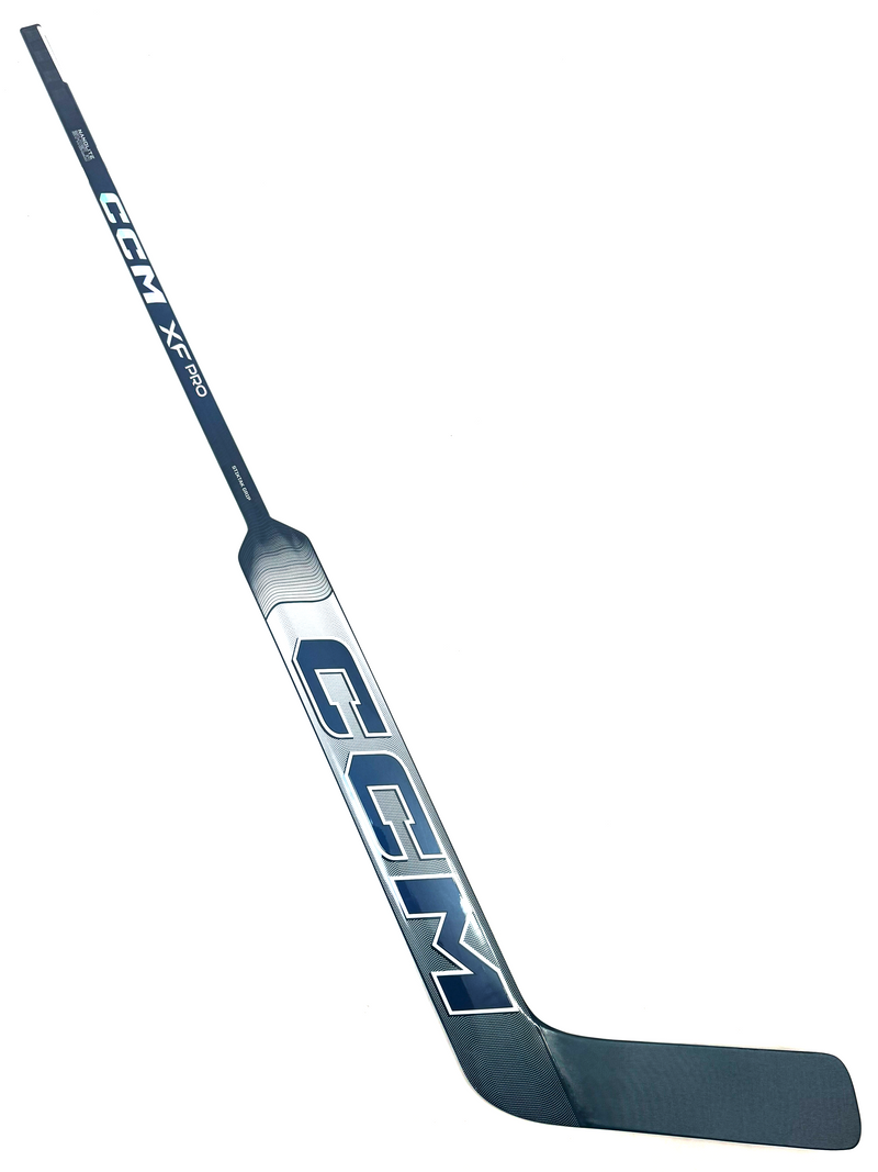 CCM XF Pro Regular 26" P4  Grey/Navy