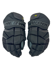 Sherwood Rekker Morph Pro 14" Black