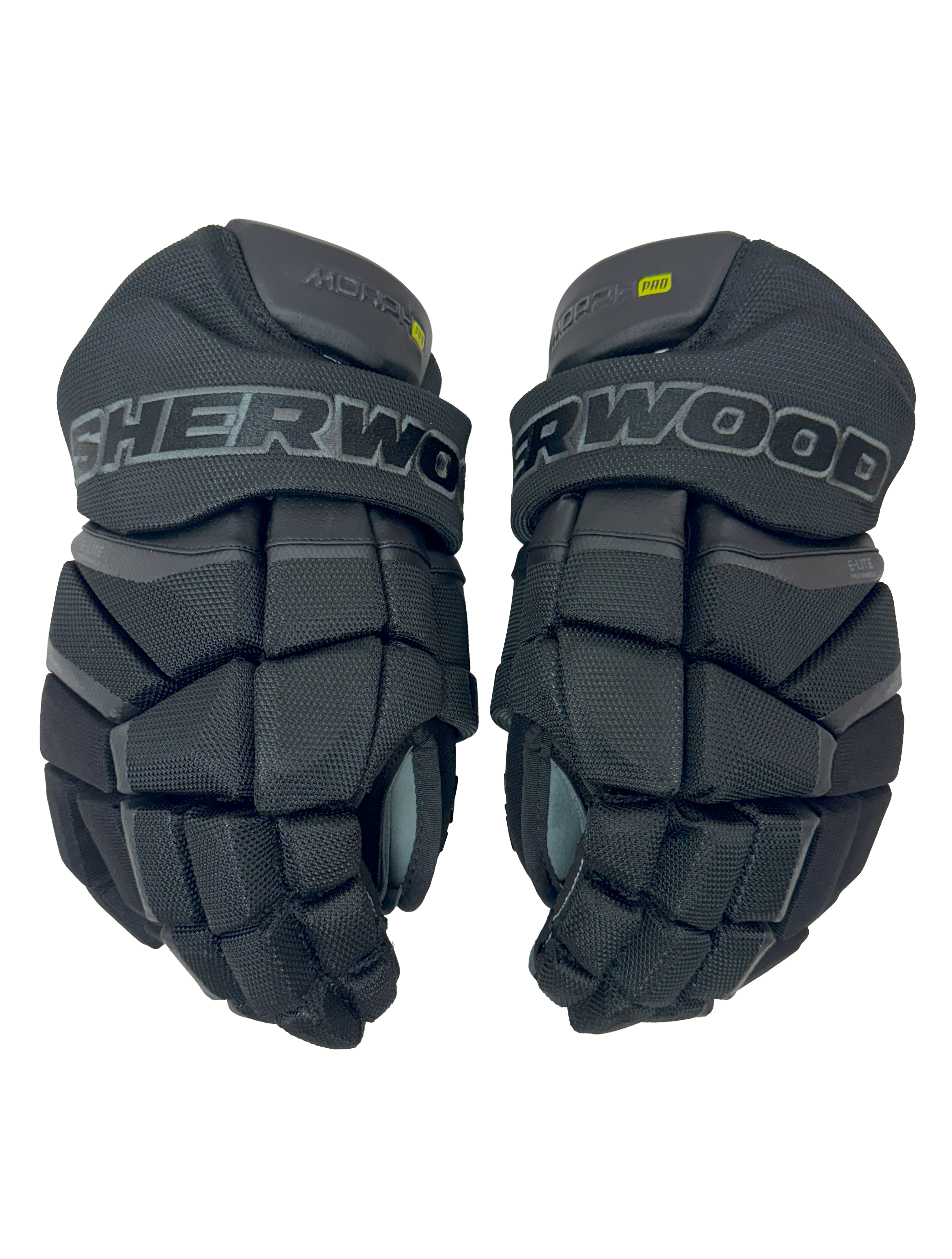 Sherwood Rekker Morph Pro 14" Black