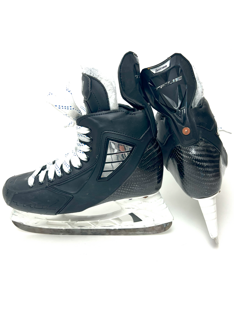 True Pro Custom Skates Size 9 D