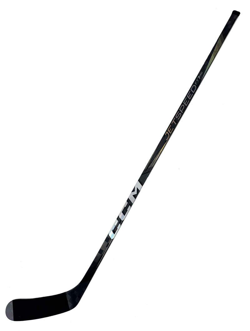 CCM Jetspeed FT7 Pro RH 75 Flex P29M