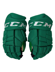 CCM HG Supertacks 13" Green