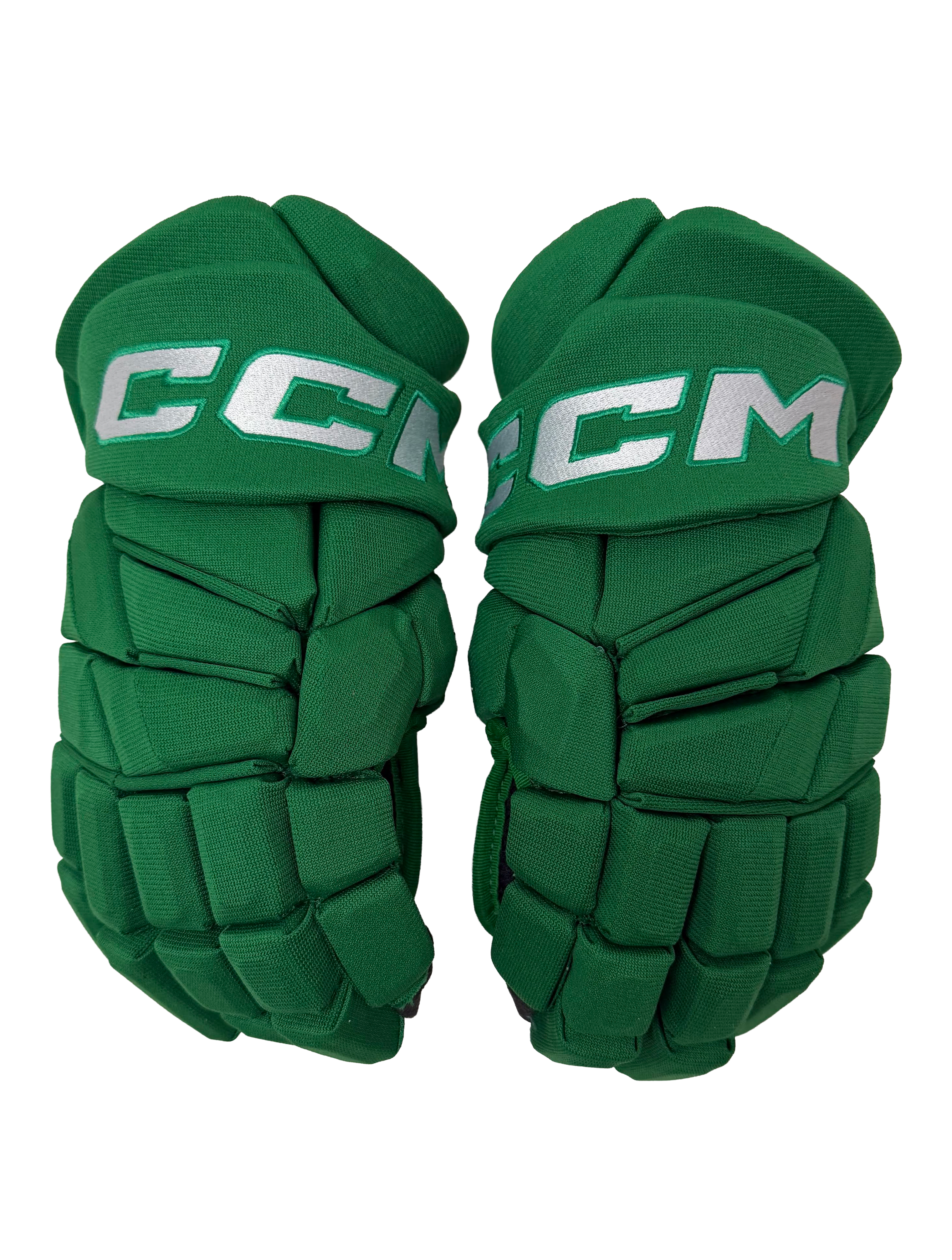 CCM HG Jetspeed FT8 Pro 14" Green