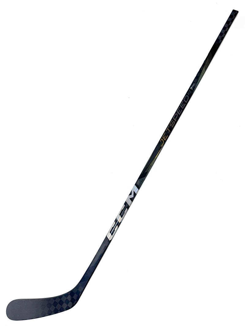 CCM Ribcore Trigger 9 Pro ( Dressed FT7 Pro ) RH 75 Flex P29