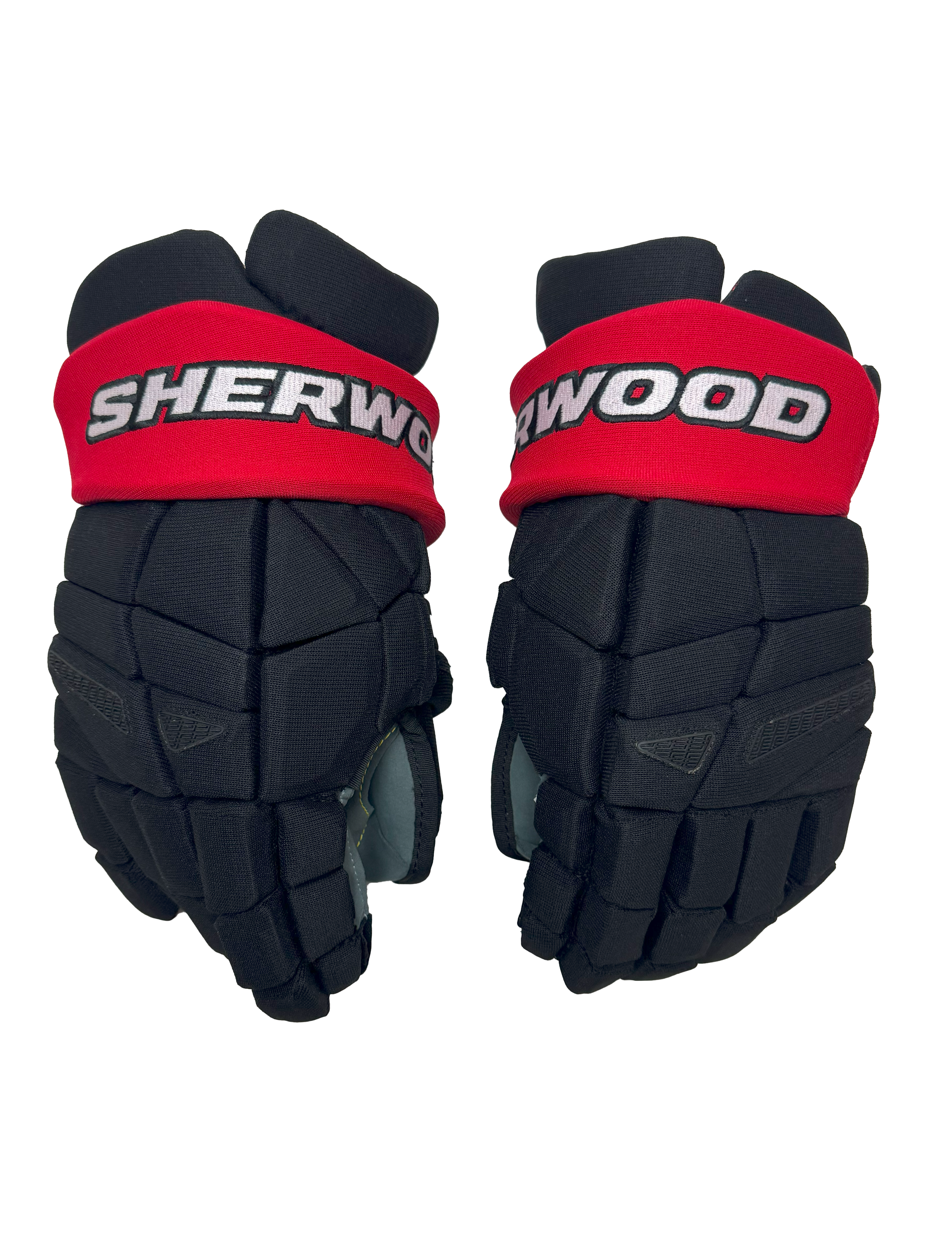 Sherwood Rekker Legend Pro 15" Black/Red