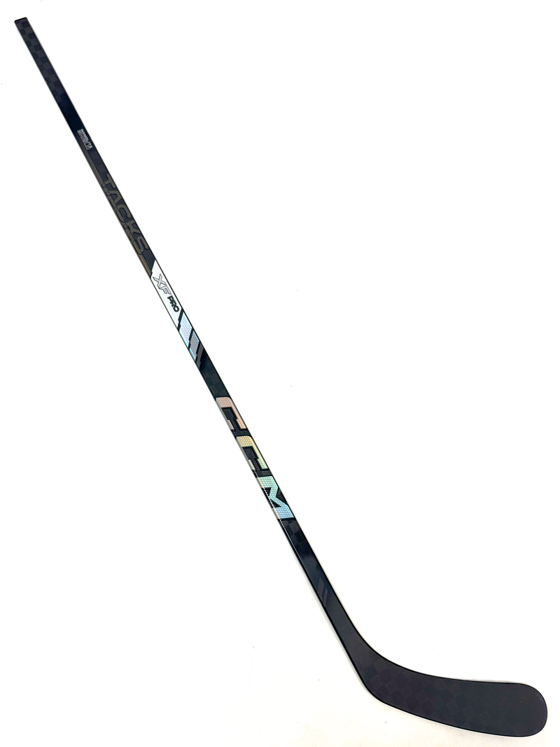 2 pack CCM Tacks XF Pro LH 75 Flex P29