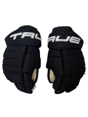 True Pro 4-Roll 15" Black