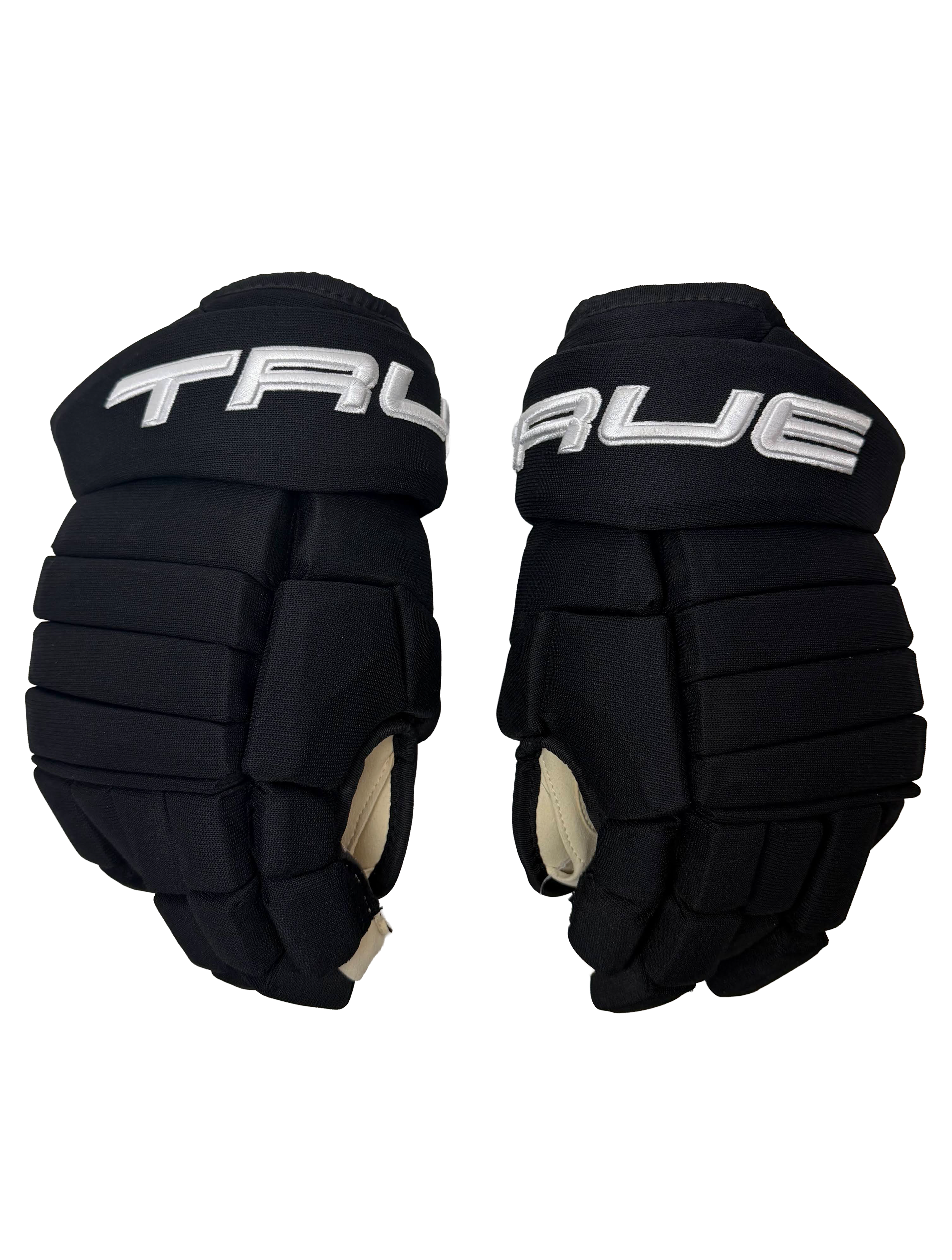 True Pro 4-Roll 15" Black