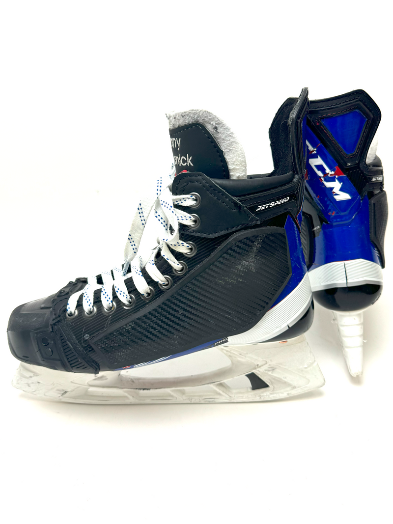 CCM Jetspeed FT4 Pro Skates Size 7 D