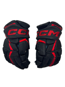 CCM Jetspeed FT6 14" Black/Red
