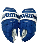 Warrior Covert QRE 15" Blue/White