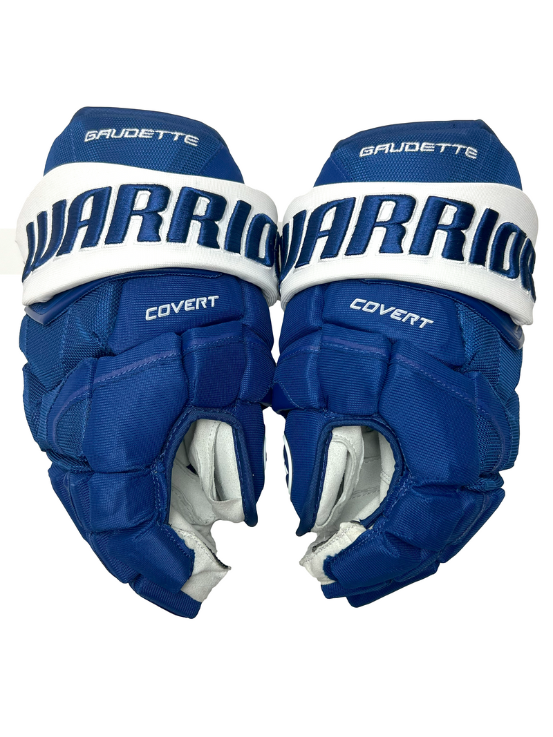 Warrior Covert QRE 15" Blue/White