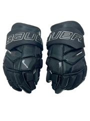 Bauer Supreme Mach 13" Black
