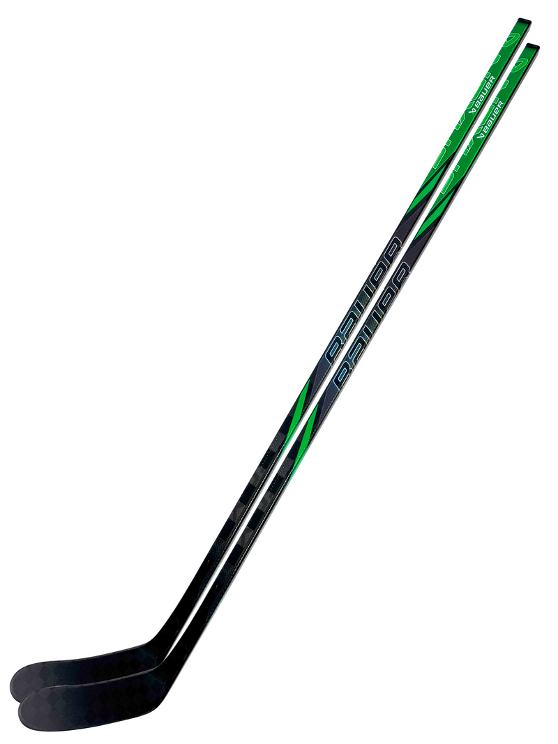 2 pack Bauer Nexus Tracer RH 77 Flex P28M