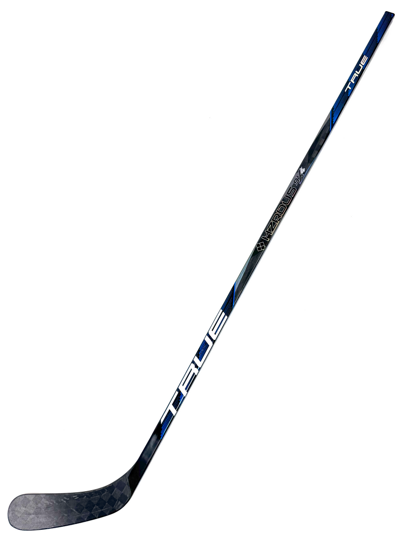 True Hzrdus 9X4 RH 80 Flex TC2