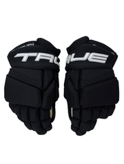 True Catalyst 9x Prostock 13" Black/White  - Logan Stankoven