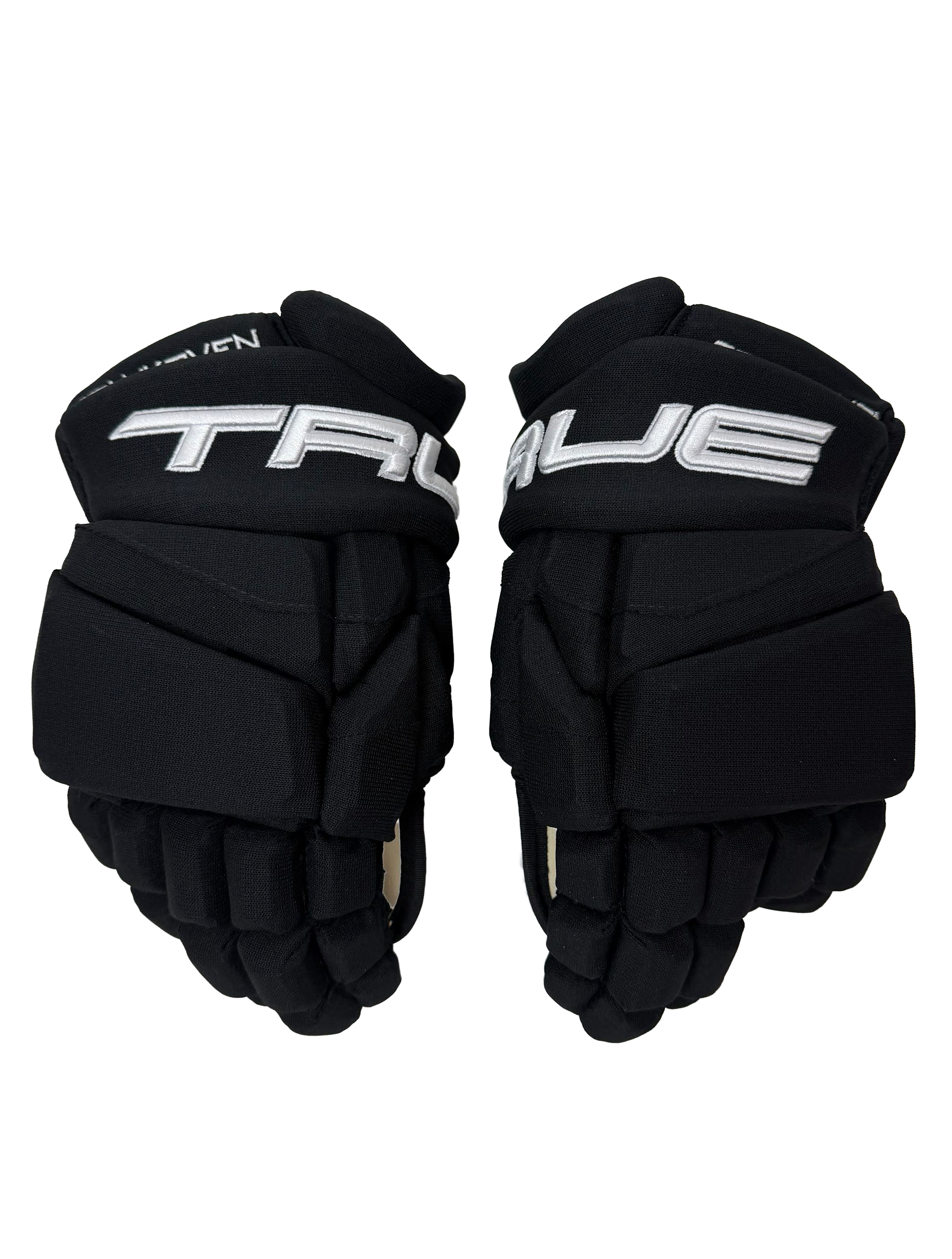 True Catalyst 9x Prostock 13" Black/White  - Logan Stankoven