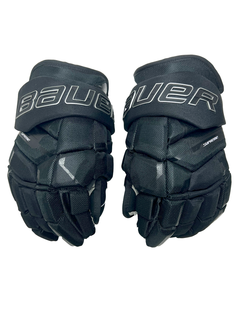 Bauer Supreme Mach 15" Black