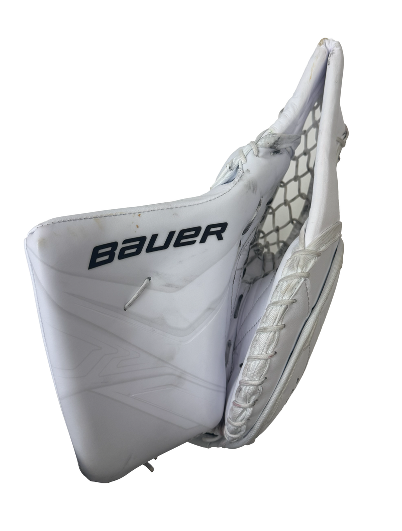 Bauer Vapor Flylite Goalie Glove