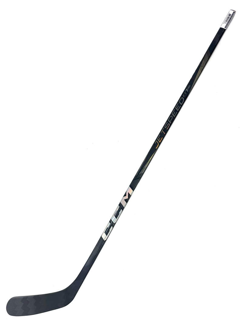 CCM Ribcore Trigger 10 Pro ( Dressed FT7 Pro ) RH 85 Flex P90TM