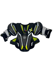Warrior LX Pro Small Shoulder Pads