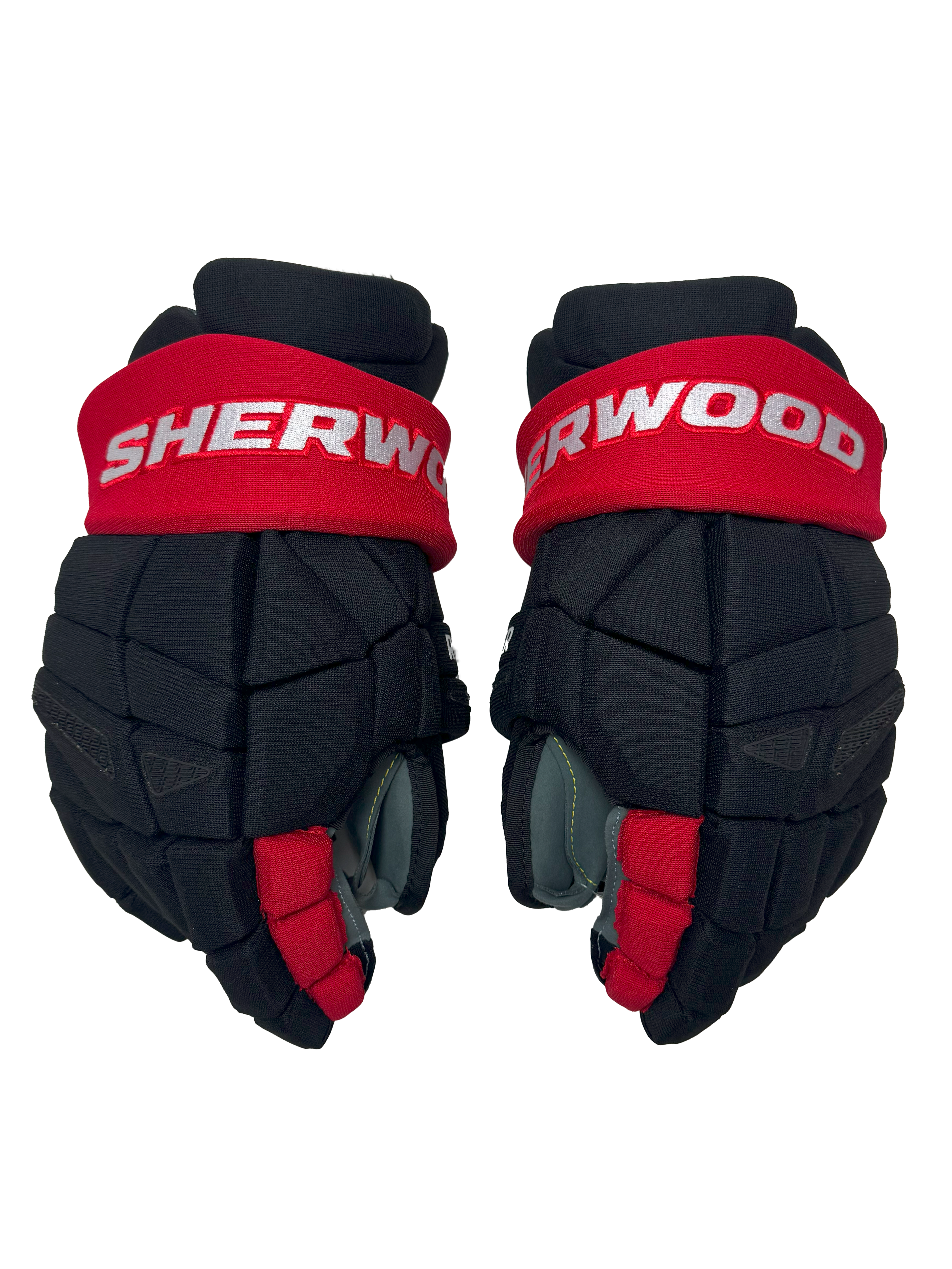 Sherwood Rekker Legend Pro 15" Black/Red