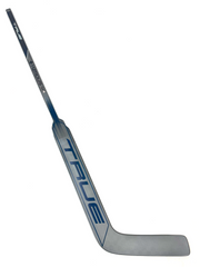 True Hzrdus 9X4 Regular 24.5" Heel Curve