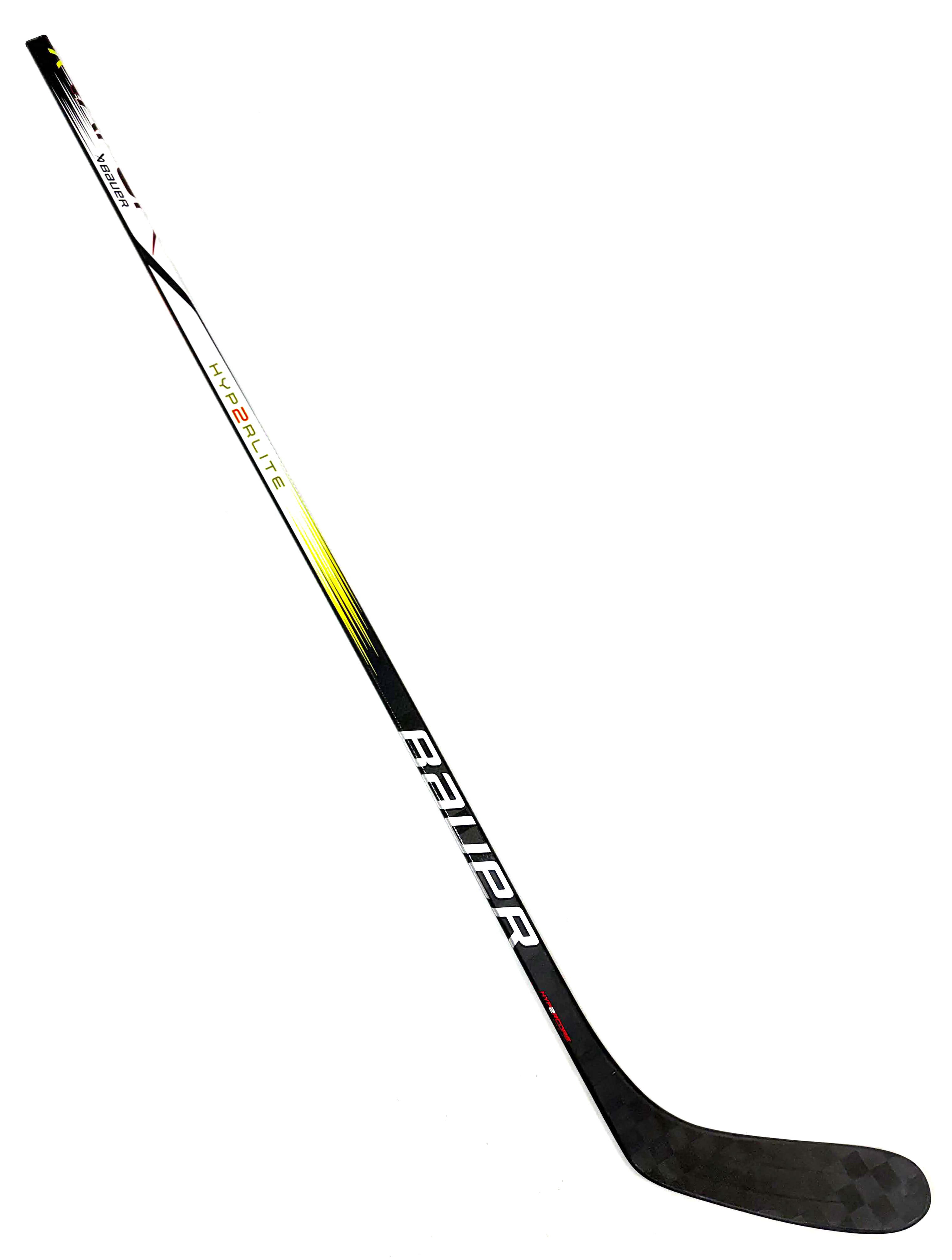 Bauer Vapor Hyperlite 2 LH 77 Flex Custom P28