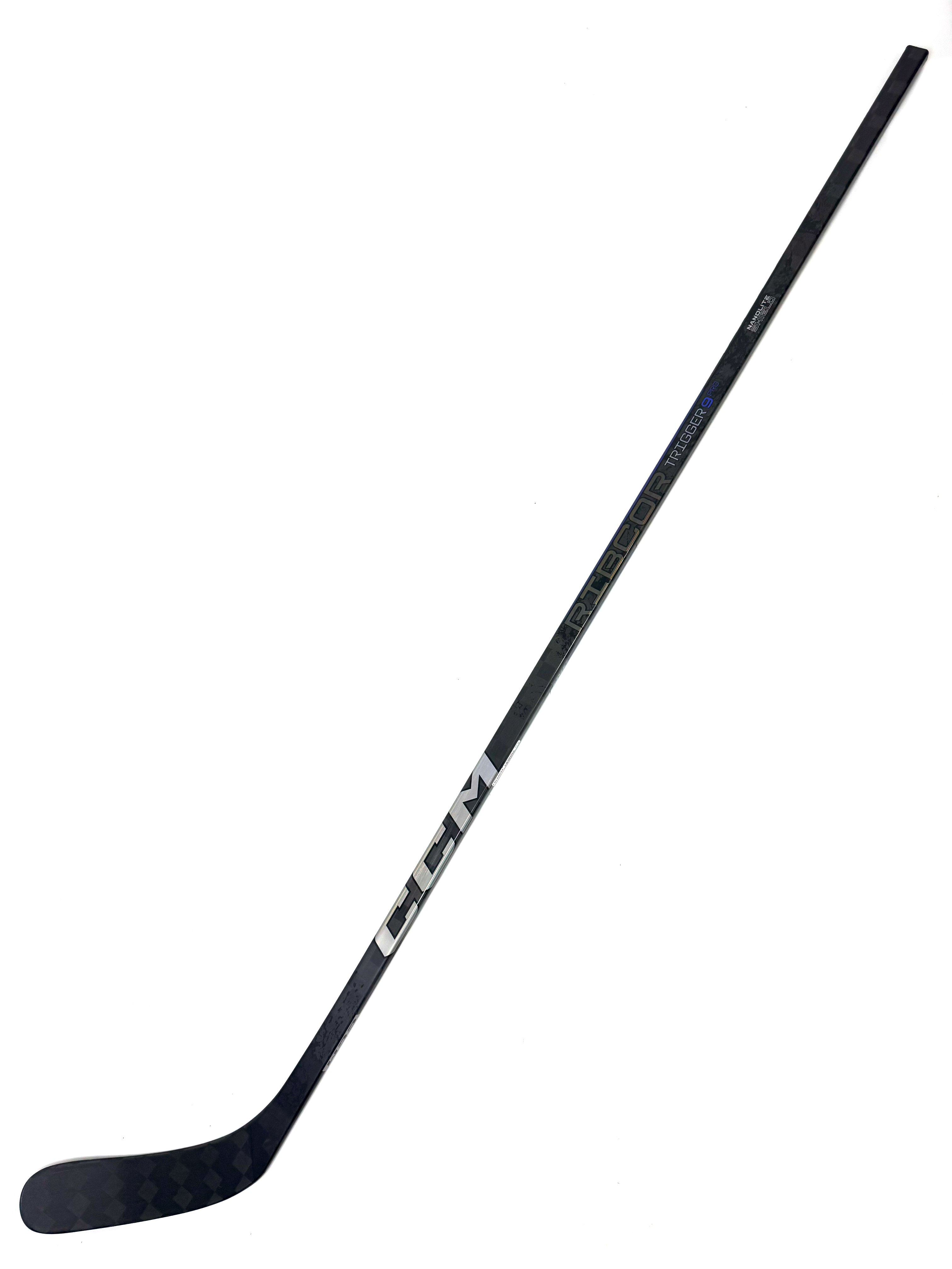 CCM Jetspeed FT7 Pro ( Dressed Trigger 9 Pro ) RH 85 Flex P88