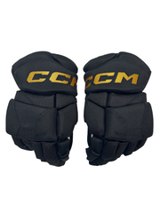 CCM HG Jetspeed FT1 15" Black/Gold