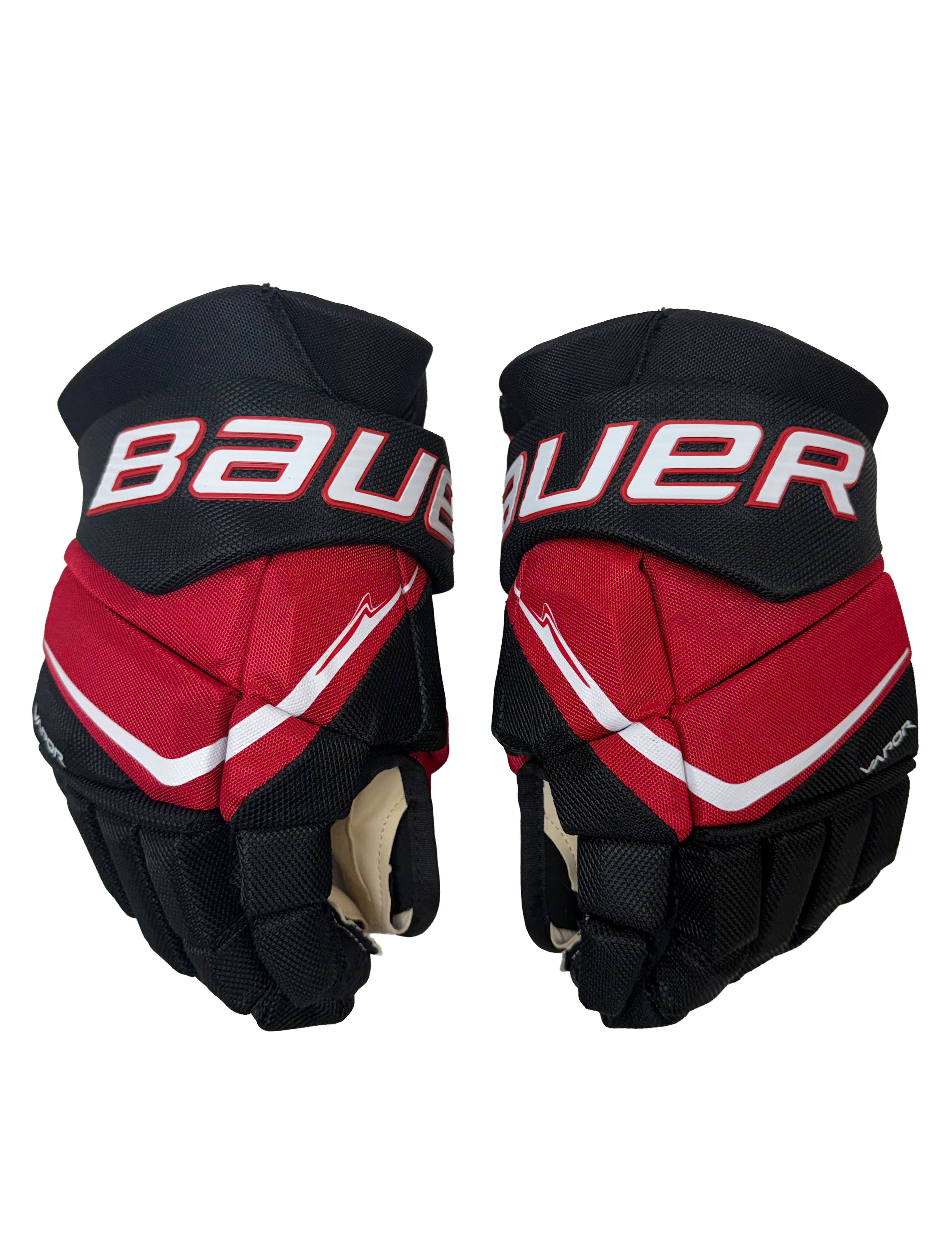 Bauer Vapor Flypro 13" Black/Red